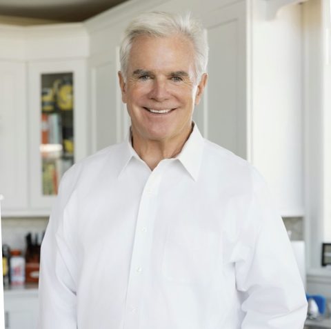 Patrick Halpin
