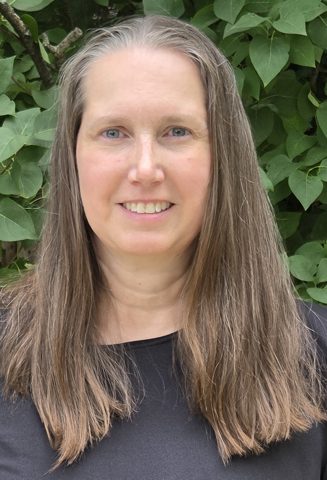 Kimberly Wilder