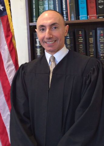 Stephen L. Ukeiley