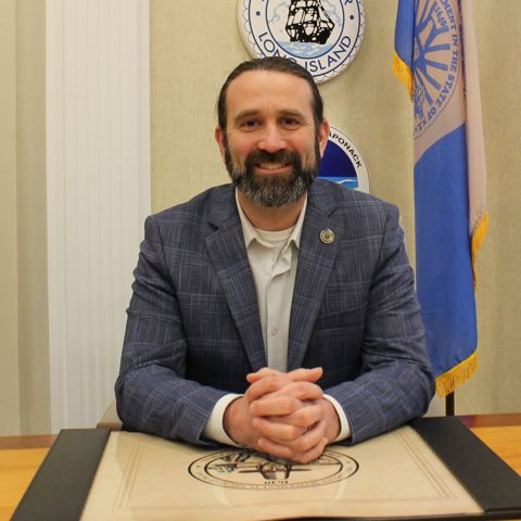 Matthew L. Parsons
