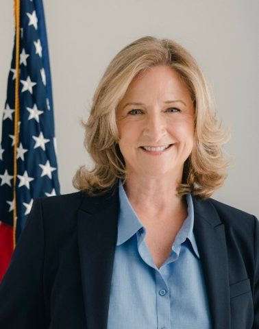 Maria Z. Moore