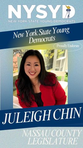 Juleigh Chin