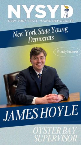 James T. Hoyle