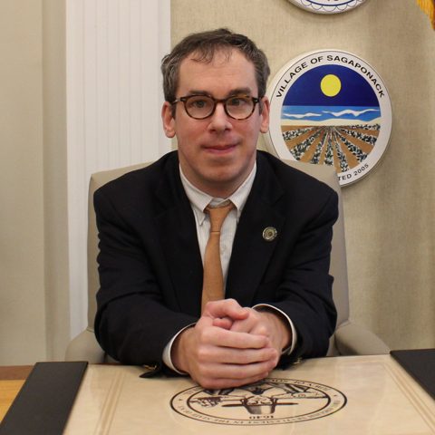 Joseph R. McLoughlin