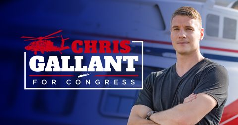 Chris Gallant