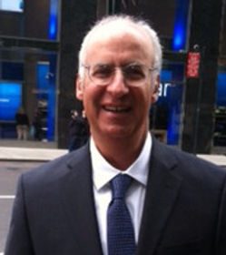 Douglas J. Segan