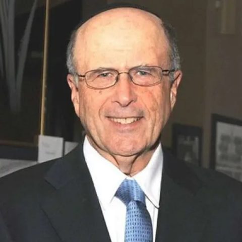 Martin Oliner